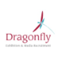 Dragonfly Media Recruitment logo - Similar company to Zmedia Ltd