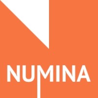 NUMINA Romania logo - Similar company to Numina