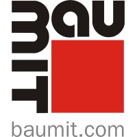 Baumit Bulgaria logo - Similar company to Maxxmart.