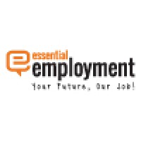 Essential Employment logo - Similar company to Sparrow Holding Group