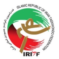 Iran Taekwondo Association logo - Similar company to Esteqlal Football Club | باشگاه فوتبال استقلال