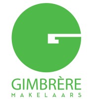 Gimbrère Makelaars logo - Similar company to Storimans En Partners