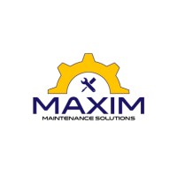 Maxim Maintenance Solutions logo - Similar company to Caper Group