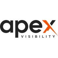 Apex Visibility, Inc. logo - Similar company to Iweb-Soft