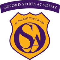Oxford Spires Academy logo - Similar company to Cheney School