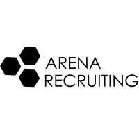 Arena Recruiting logo - Similar company to Hibiscus Technology
