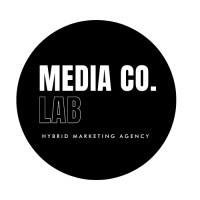 The Media CoLab logo - Similar company to Hello Lifestyle Magazine