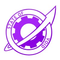 State Of Void logo - Similar company to Only Success Learning Technologies