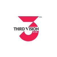 THIRD VISION LIMITED logo - Similar company to Arcattic