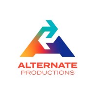 Alternate Productions logo - Similar company to Alternate Video Production