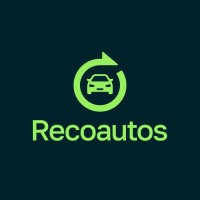 RECOAUTOS logo - Similar company to Desguaces Becerril