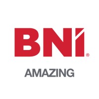 BNI Amazing, Uganda logo - Similar company to V