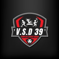 VSD39 logo - Similar company to Asd Prestige Import