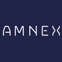 Amnex Infotechnologies logo - Similar company to Gantner India