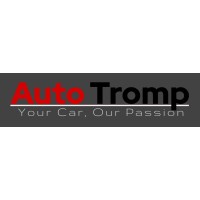 Auto Tromp logo - Similar company to Auto Kopen - Powered By Ikwilvanmijnautoaf®