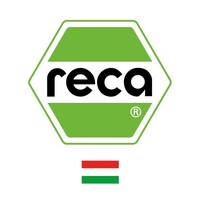 RECA Kft. logo - Similar company to Berner Hrvatska