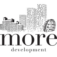 More Development logo - Similar company to More Developments