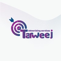Tarweej Advertising Services logo - Similar company to Tarweej.Sa