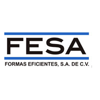 FESA logo - Similar company to Odemás