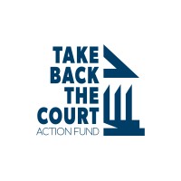 Take Back the Court logo - Similar company to Arca Foundation