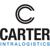 Carter Intralogistics logo - Similar company to Robogistics