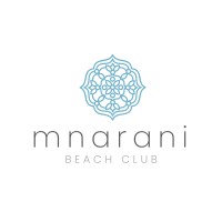 Mnarani Beach Club logo - Similar company to Mada Hotels East Africa
