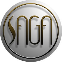 SAGA SPACES GOA logo - Similar company to Studio By Design