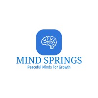 Mind Springs logo - Similar company to Health Solutions West