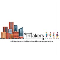 The Intakers logo - Similar company to Vebnox