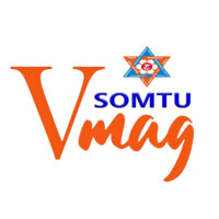 SOMTU Vmag logo - Similar company to School Of Management Tribhuvan University (Somtu)