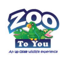 Zoo to You logo - Similar company to Zoo.De