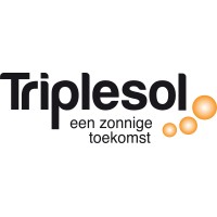 Triplesol zonnepanelen logo - Similar company to Cornels ®