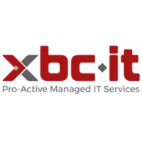XBC-IT logo - Similar company to Document Excellence (Pty) Ltd