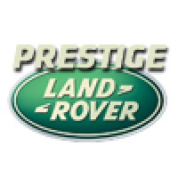 Prestige Land Rover