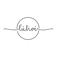 ľúBivé logo