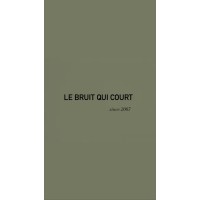 LE BRUIT QUI COURT CONCEPT STORE logo - Similar company to Izee Restaurants