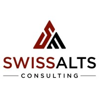 SwissAlts Consulting GmbH logo - Similar company to Oakshield Capital