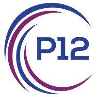 P12 Medical logo - Similar company to P12 Digital