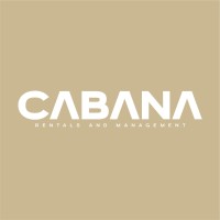CABANA Rentals logo - Similar company to Imatools