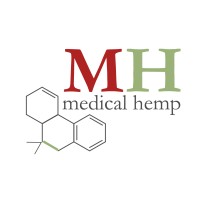 MH medical hemp GmbH logo - Similar company to Dilipoint Company Ltd