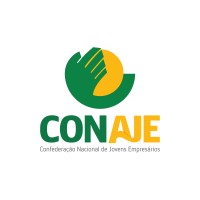 Conaje - Confederação Nacional de Jovens Empresários logo - Similar company to Skill Idiomas