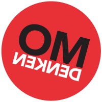 Omdenken logo - Similar company to Wijzijnmind