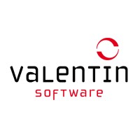 Valentin Software logo - Similar company to Softwaregarage Gmbh