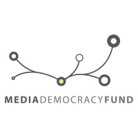 Media Democracy Fund logo - Similar company to Excellence In Changemaking Institute