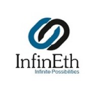 InfinEth Solutions PLC logo - Similar company to Zergaw Isp