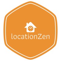 LocationZen logo - Similar company to Medlight