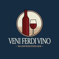 VeniFerdiVino logo - Similar company to Daamen & Van Sluis Accountants Belastingadviseurs