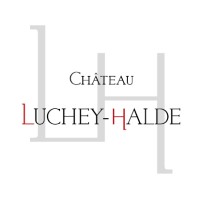 Château Luchey-Halde logo - Similar company to Bordeaux Science Agro