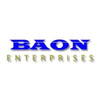 BAON Enterprises, LLC logo - Similar company to Applied Behavioral Consultants, Llc