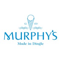 Murphy's Ice Cream logo - Similar company to Somatech Ltd
